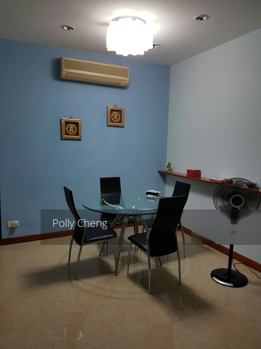 Seasons View (D20), Condominium #130465342